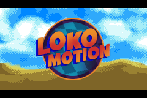 Lokomotion
