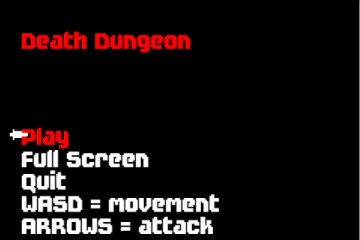 Death Dungeon