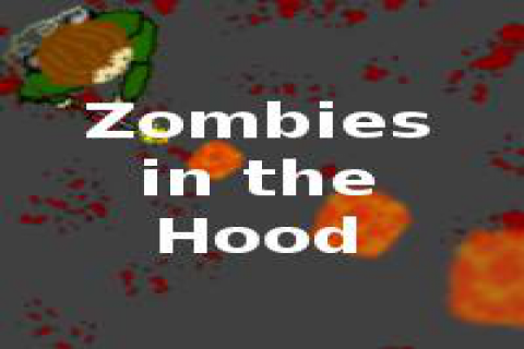 Zombies in the Hood
