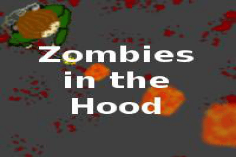 Zombies in the Hood