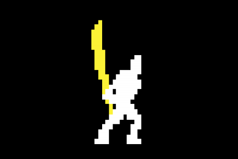 Glowsword