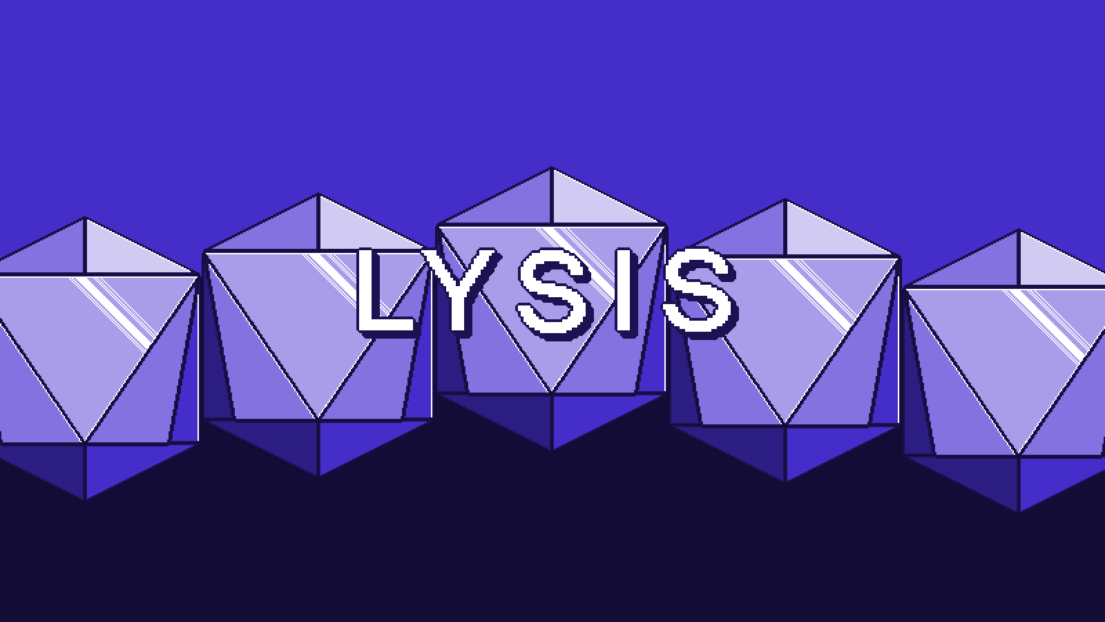 Lysis Cover