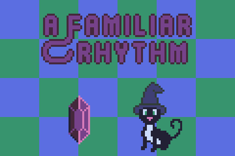 A Familiar Rhythm