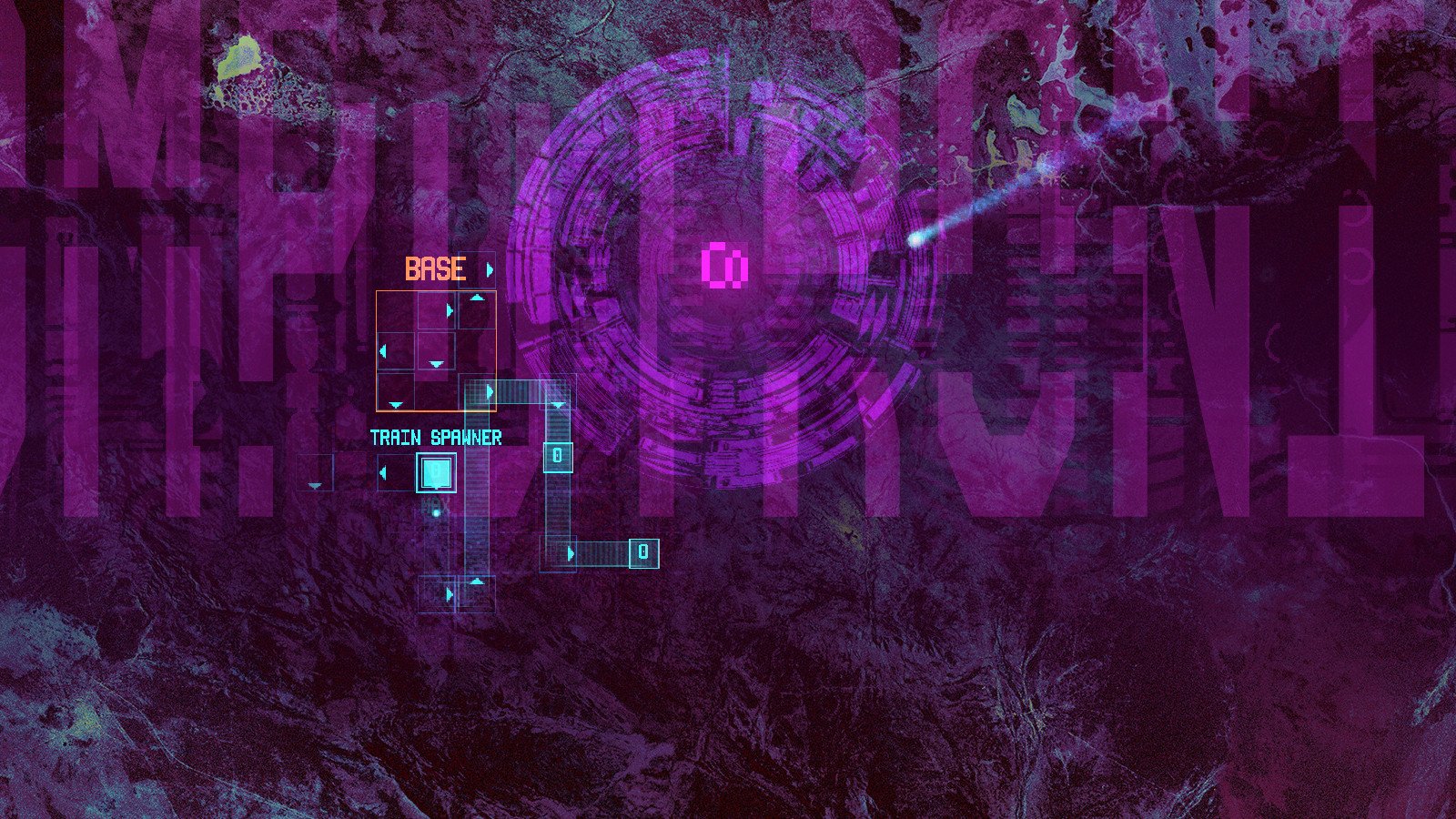 Computronium Cover