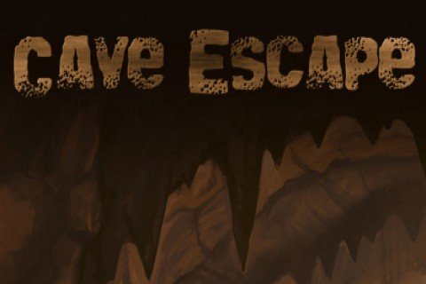 Cave Escape