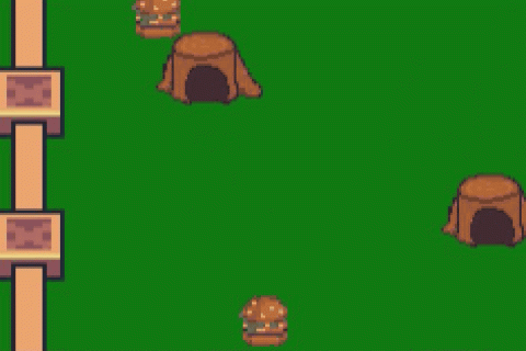 A Python Game