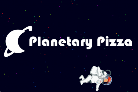 Planetary Pizza