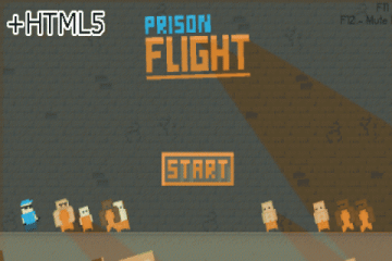 Prison Flight