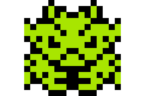 Alien Blasty