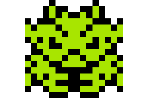 Alien Blasty