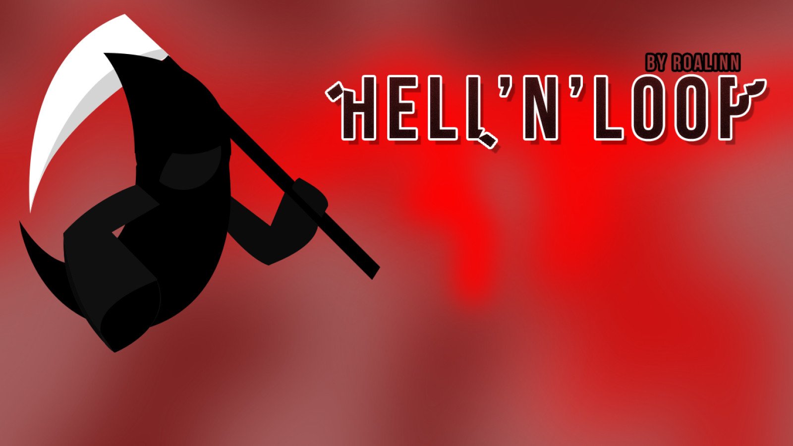 Hell'n'Loop Cover