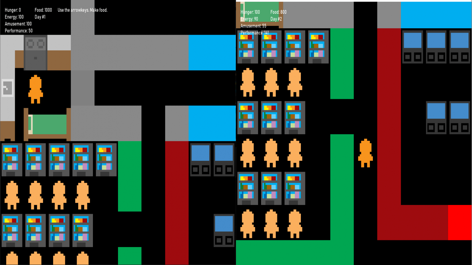 Small Clever Rooms Cover