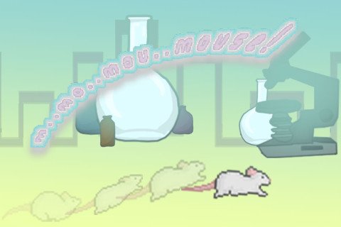 Mmomoumouse!