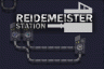Reidemeister Station