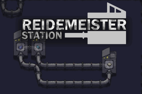 Reidemeister Station