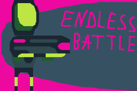 The Endless Battle