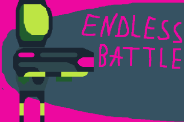 The Endless Battle