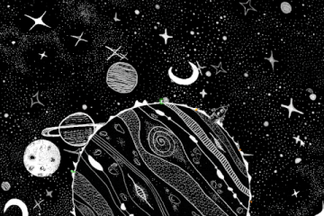 French Moon