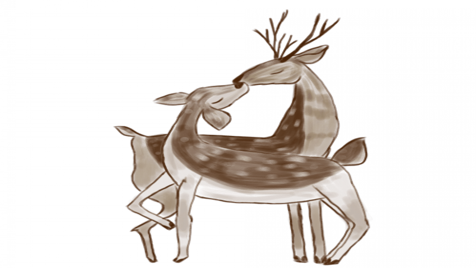Deer Lord Cover