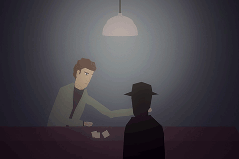Detective