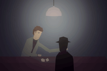 Detective