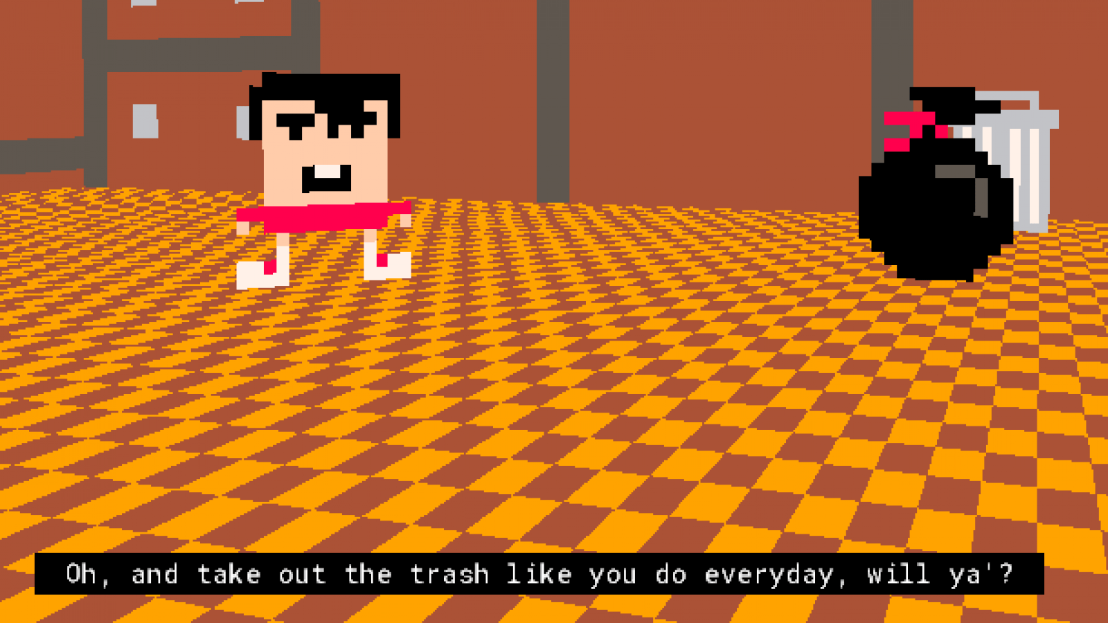 A Life in a Loop Cover