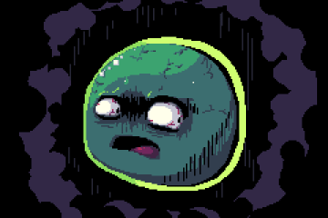 Slime Time
