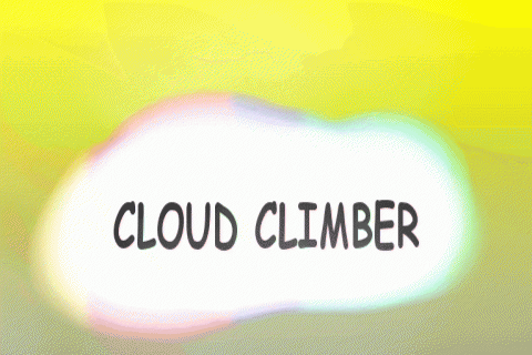 Cloud Climber