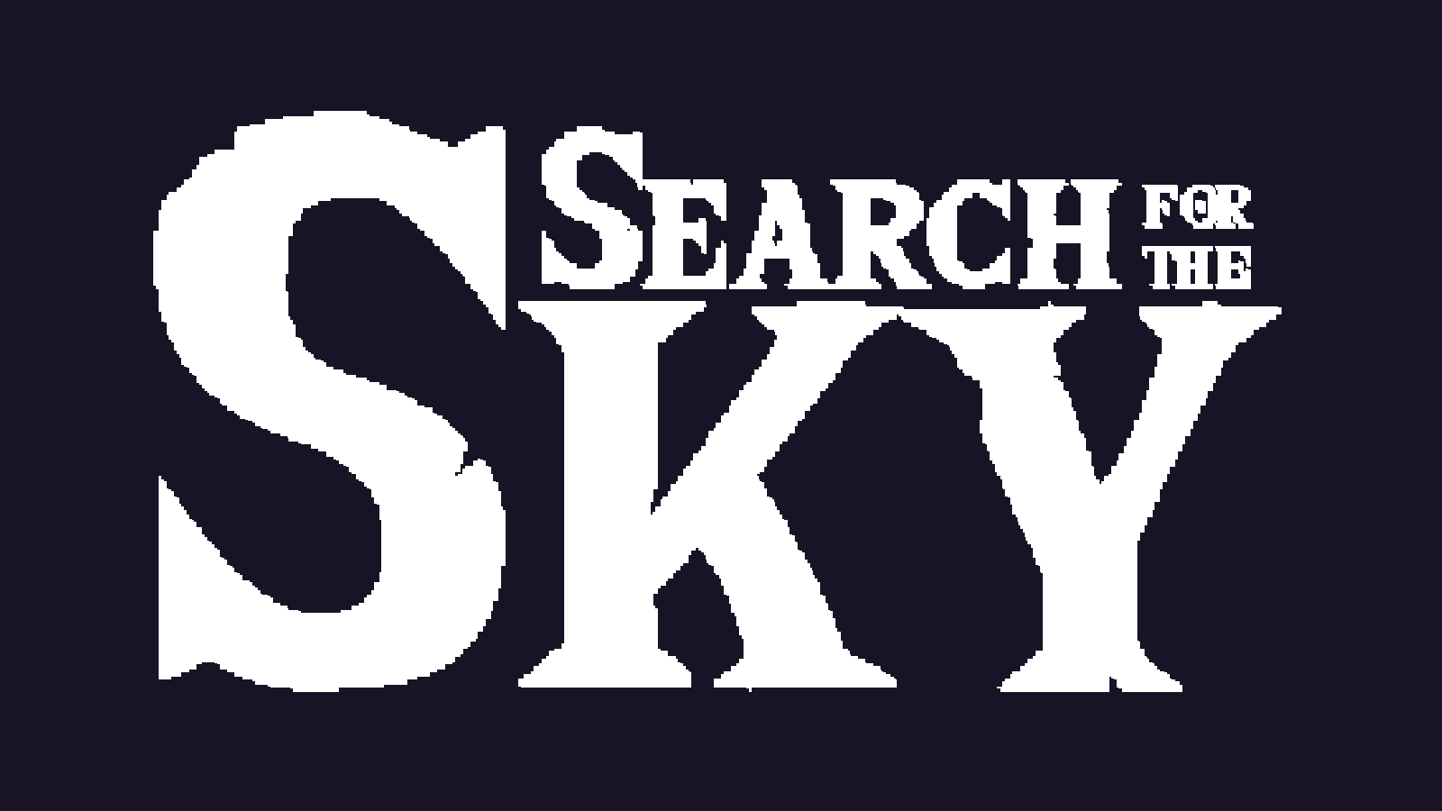 Search for the Sky Cover