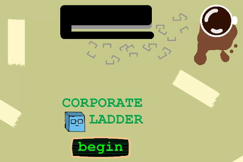 Corporate Ladder