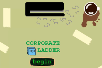 Corporate Ladder