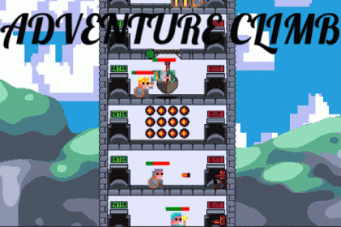 Adventure Climb