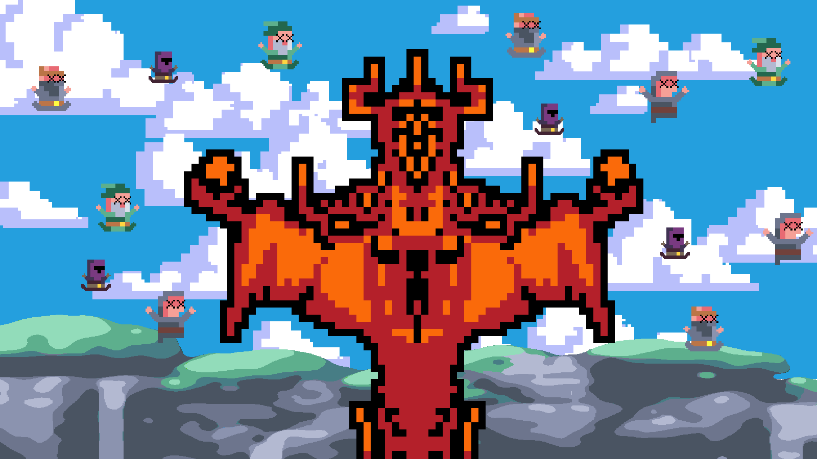 Adventure Climb Cover