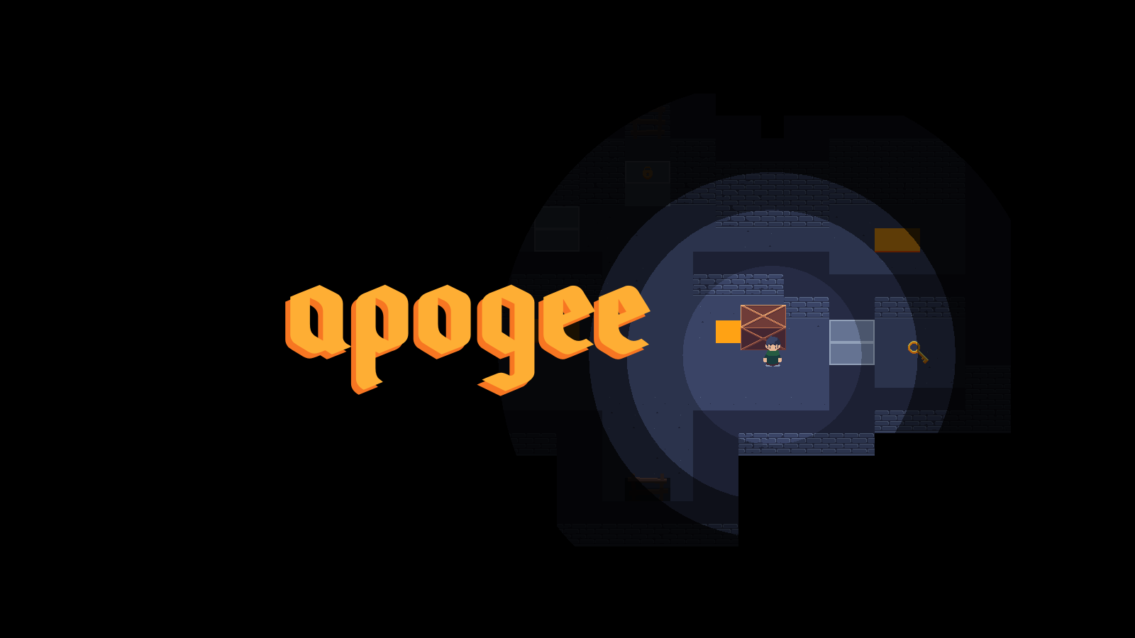 Apogee Cover