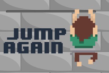 Jump Again
