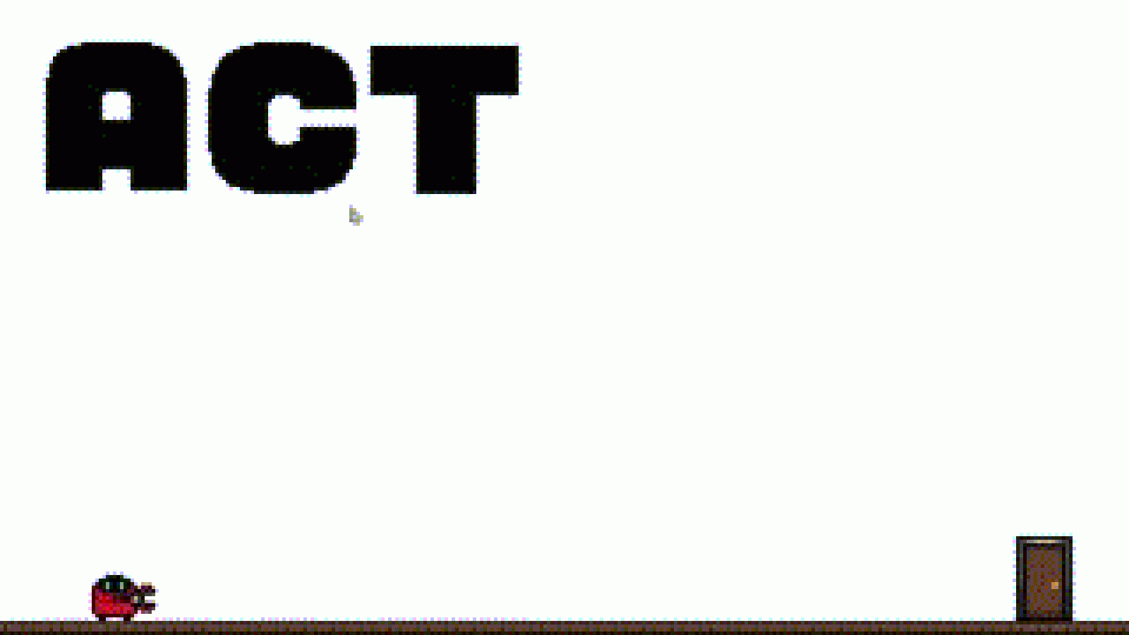 ACT Cover