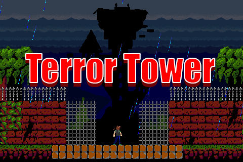 SG: terror Tower
