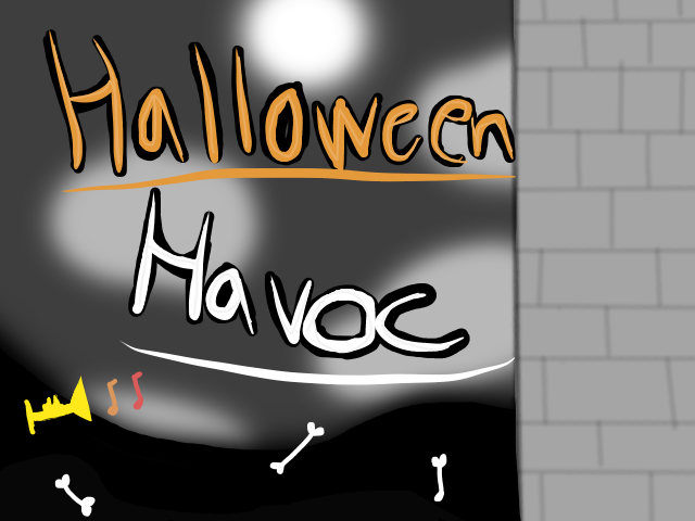 Halloween Havoc