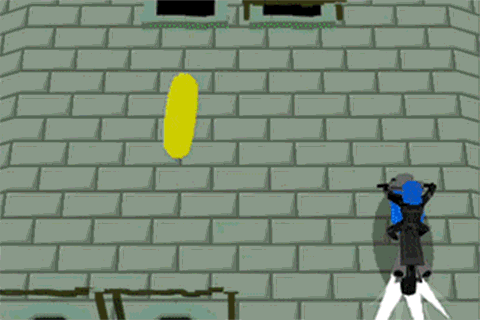 Wallrider