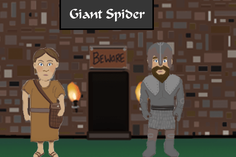 Fortress of Servitude