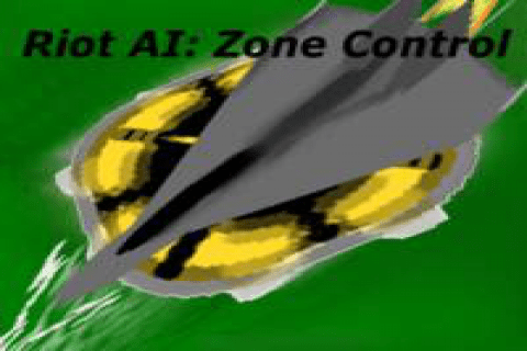 Riot AI: Zone Control