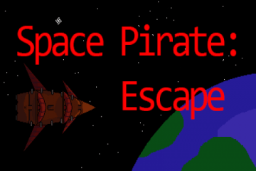 Space Pirates: Escape