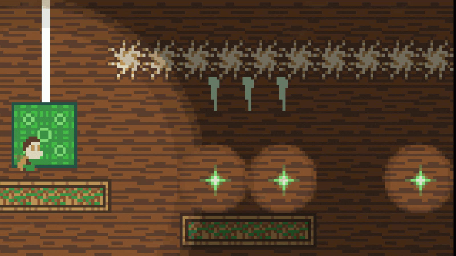 Haunted Heights Cover