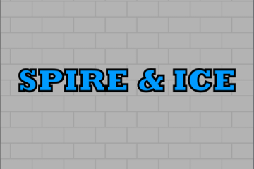 Spire & Ice