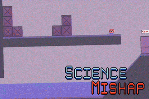 Science Mishap