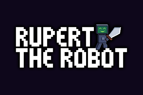 Rupert the Robot