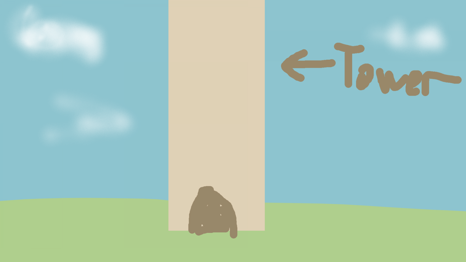 Tower Spelling Cover