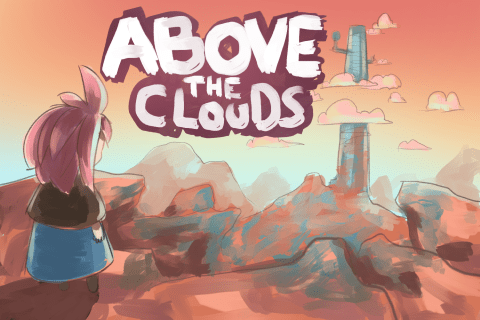 Above The Clouds