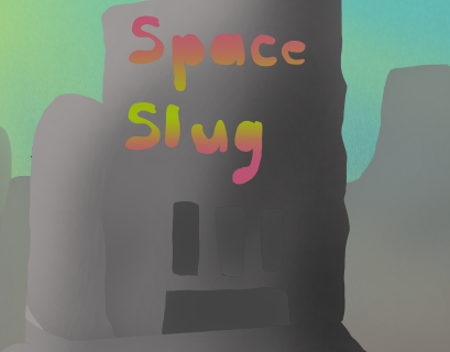 Space Slug
