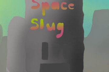 Space Slug